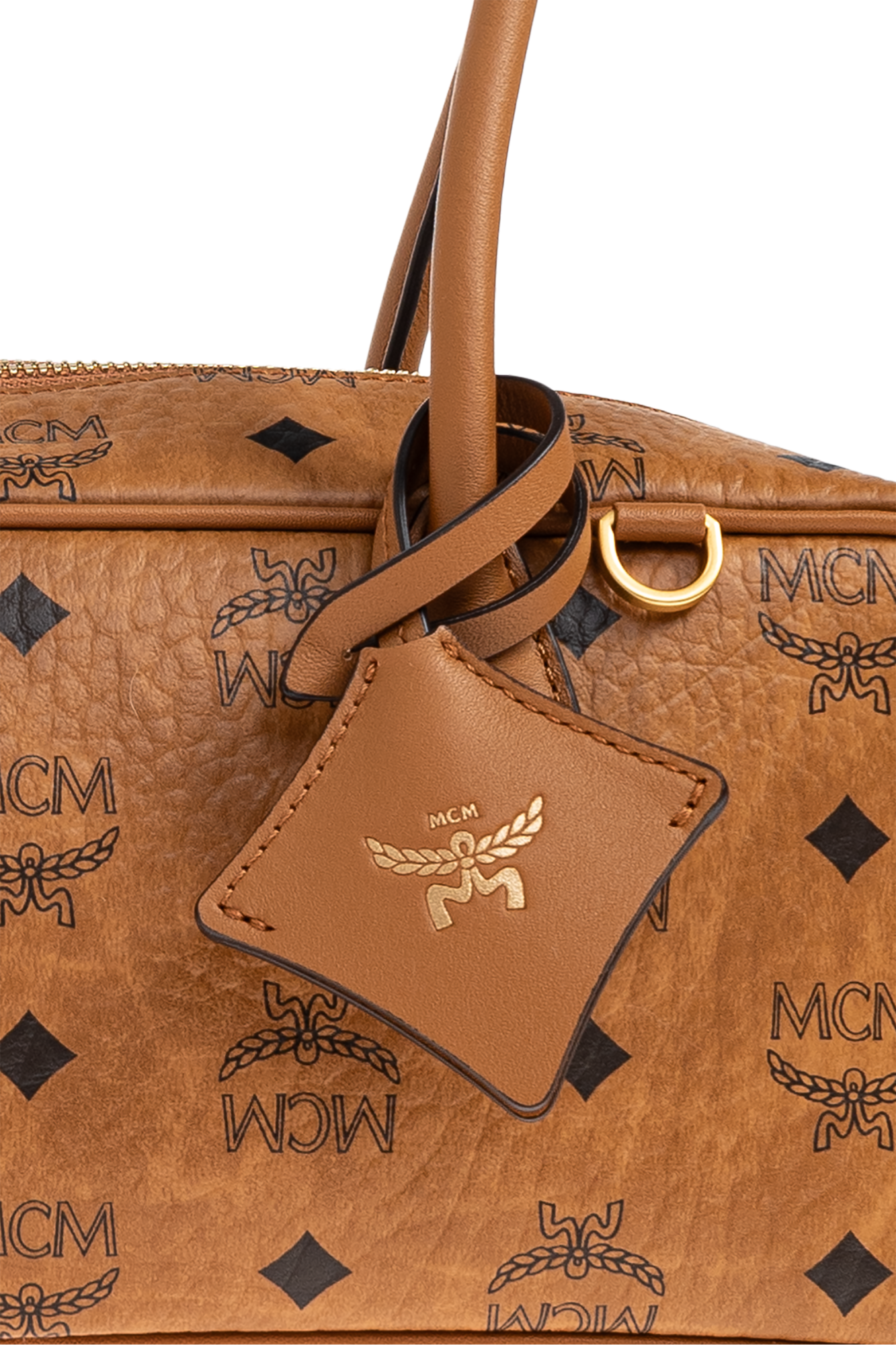 MCM 'Aren Small' shoulder bag | Women's | Vitkac